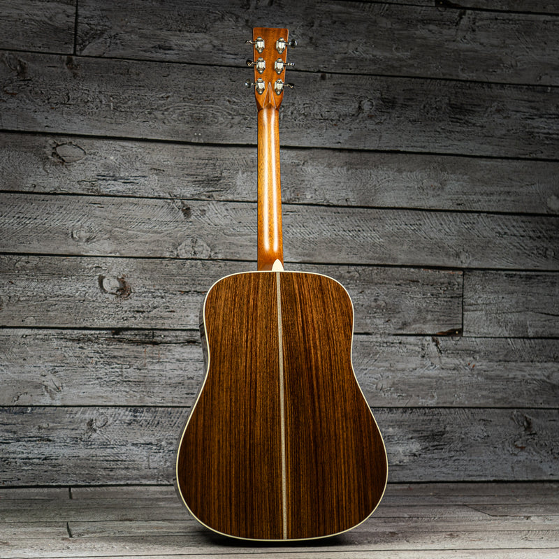 Martin D-28 Billy Strings