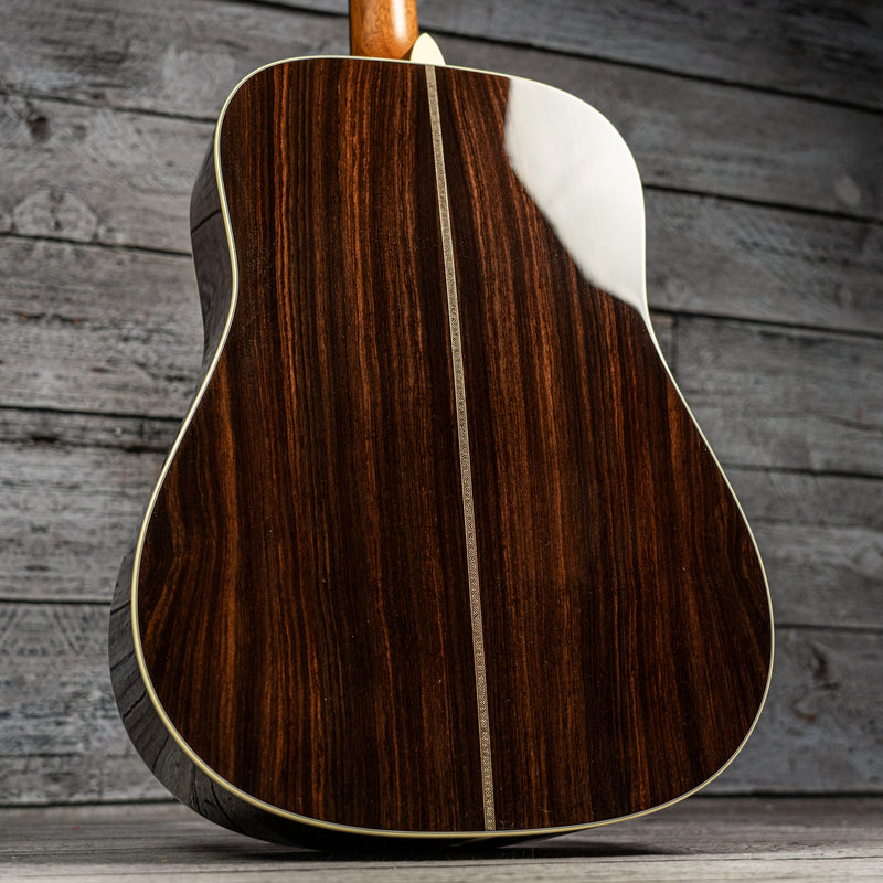 Martin D-28 Billy Strings