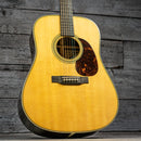 Martin D-28 Billy Strings