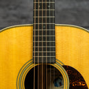 Martin D-28 Billy Strings
