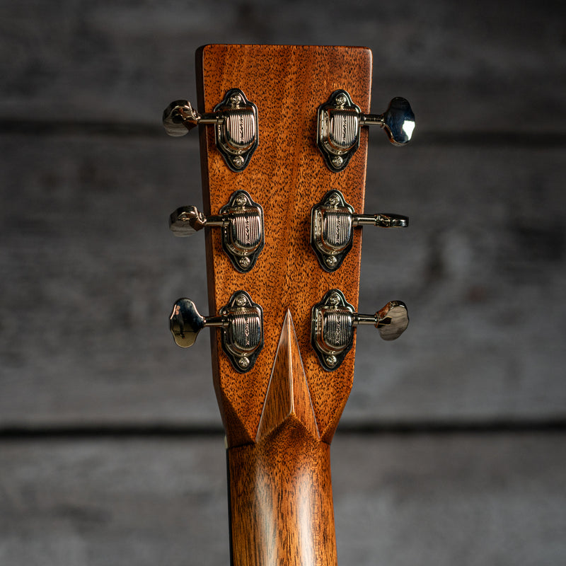 Martin D-28 Billy Strings