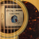 Martin D-28 Billy Strings