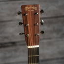 Martin D-28 Billy Strings