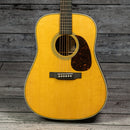 Martin D-28 Billy Strings