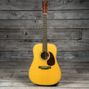 Martin D-28 Billy Strings