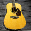 Martin D-28 Billy Strings