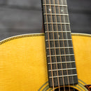 Martin D-28 Billy Strings