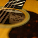 Martin D-28 Billy Strings