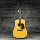 Martin D-28 Satin