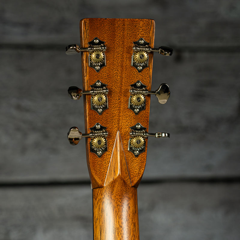 Martin D-28 Satin