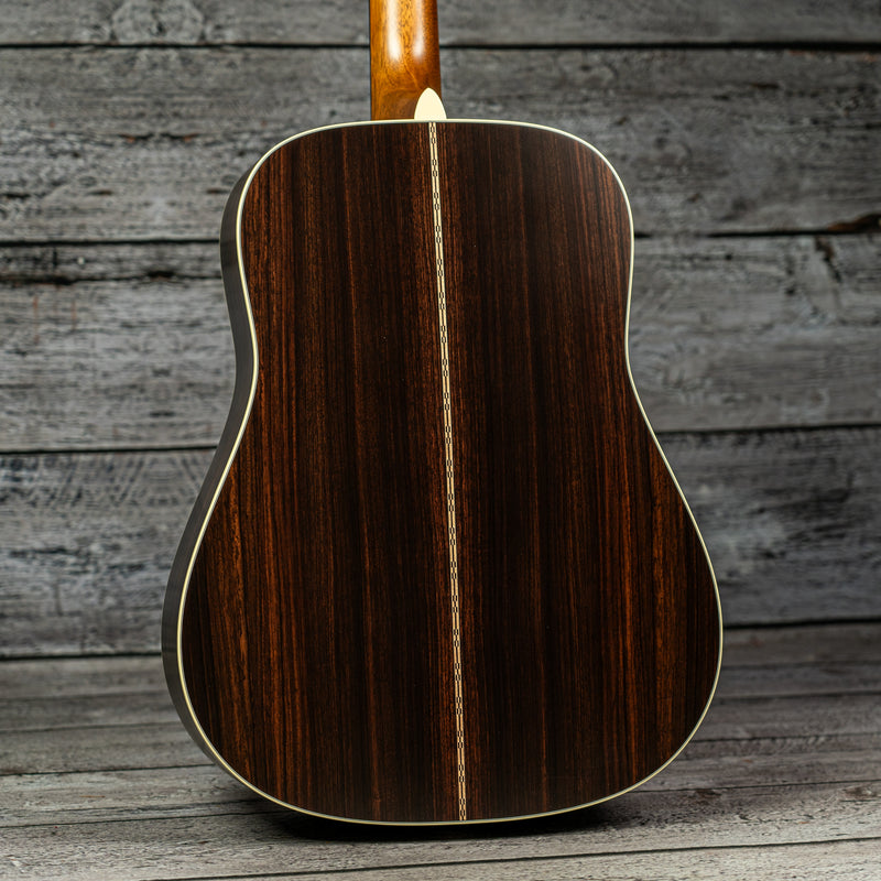 Martin D-28 Satin