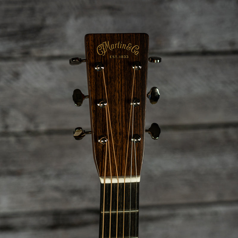 Martin D-28 (2025)