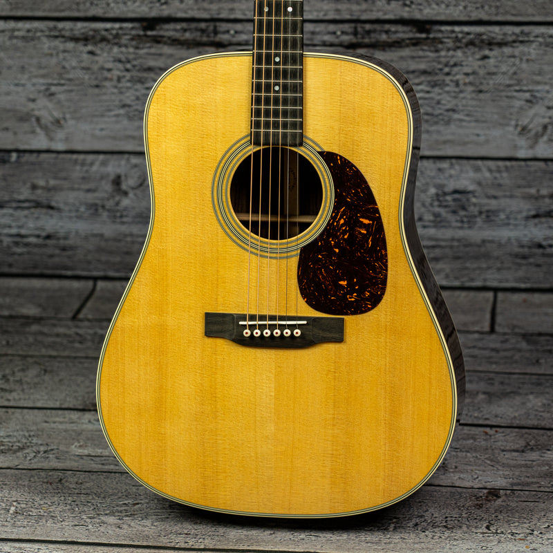Martin D-28 (2025)
