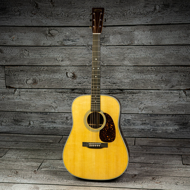 Martin D-28 (2025)