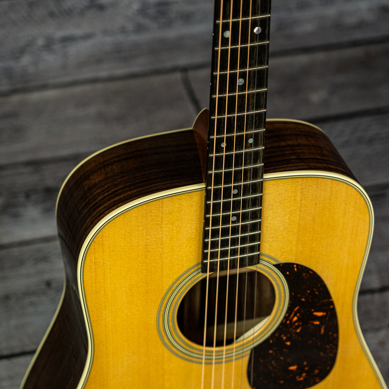 Martin D-28 (2025)
