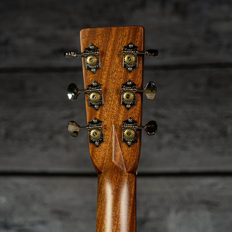 Martin D-28 (2025)