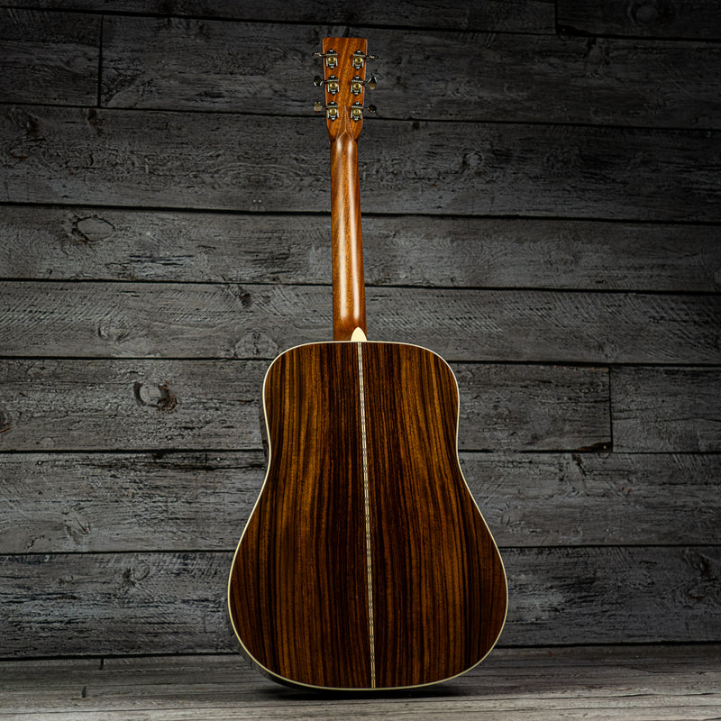 Martin D-28 (2025)