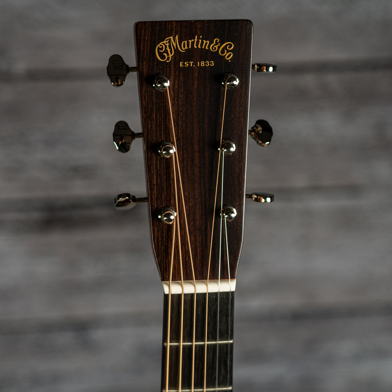 Martin D-28