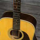 Martin D-28