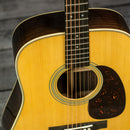 Martin D-28