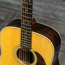 Martin D-28