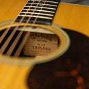 Martin D-28