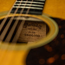 Martin D-28