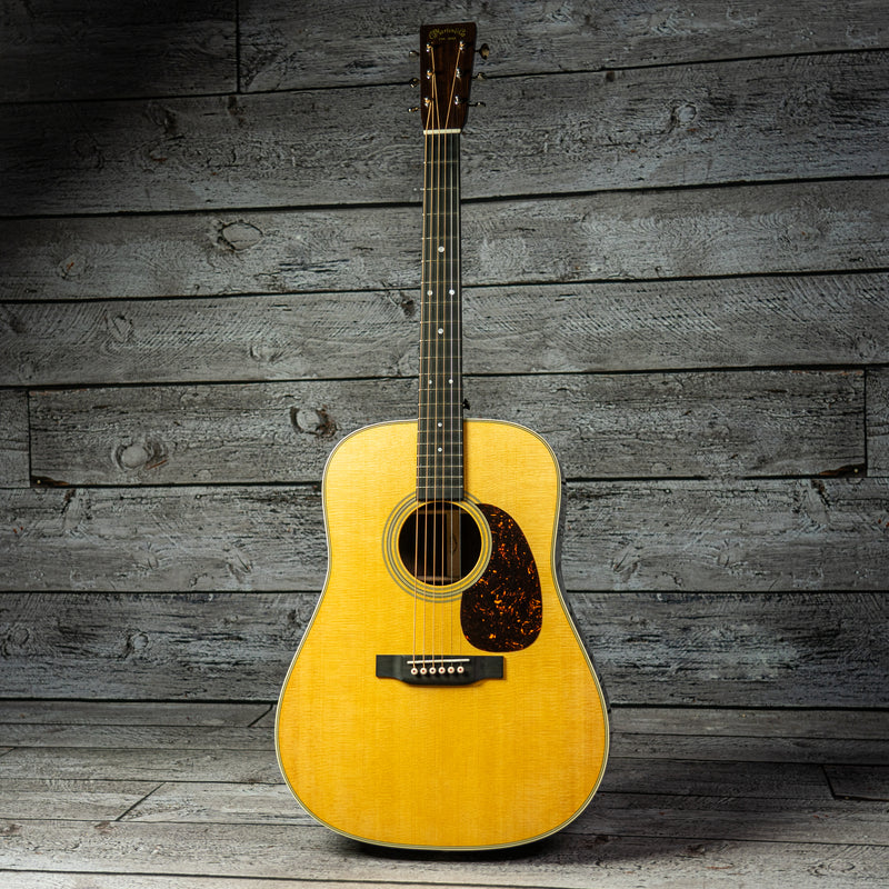 Martin D-28