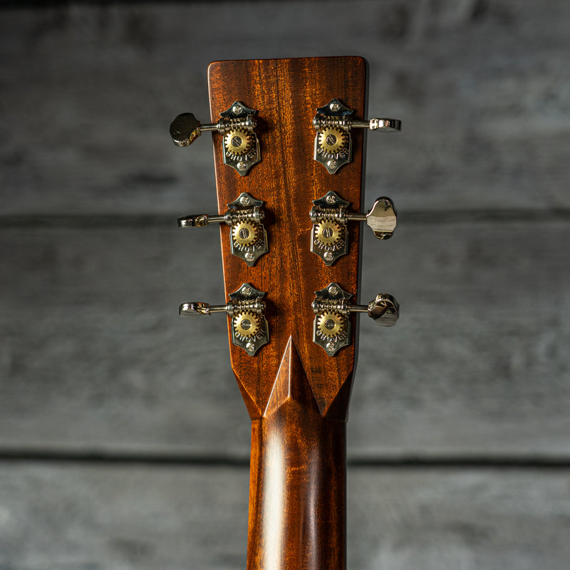 Martin D-28