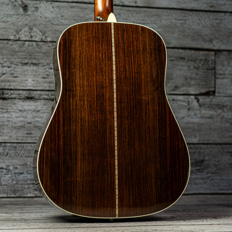 Martin D-28