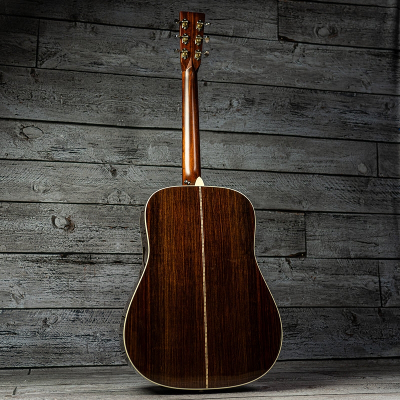 Martin D-28
