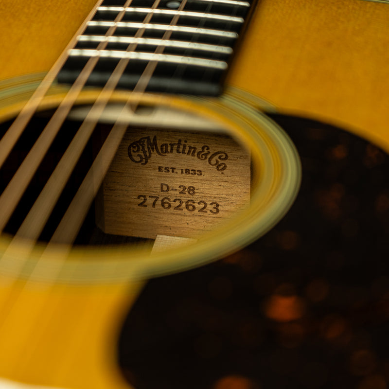 Martin D-28
