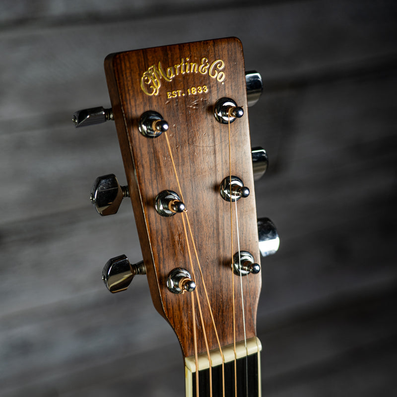 Martin D-35