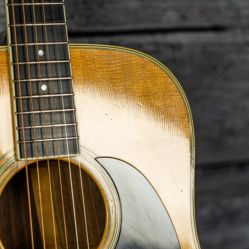Martin D-35