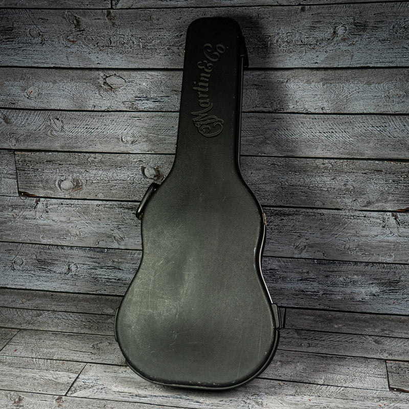 Martin D-35