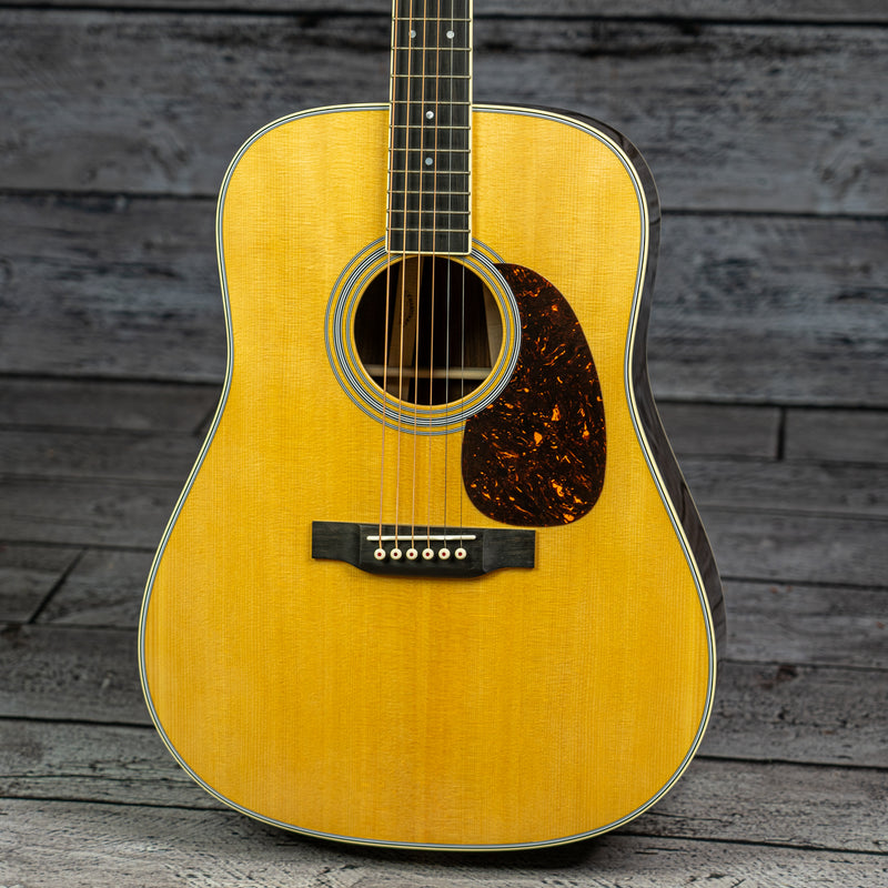 Martin D-35
