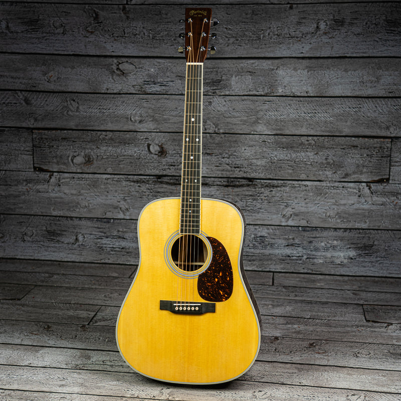 Martin D-35