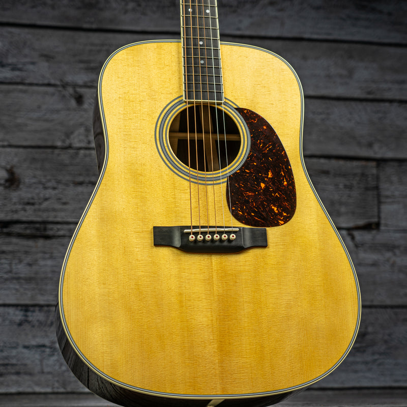 Martin D-35
