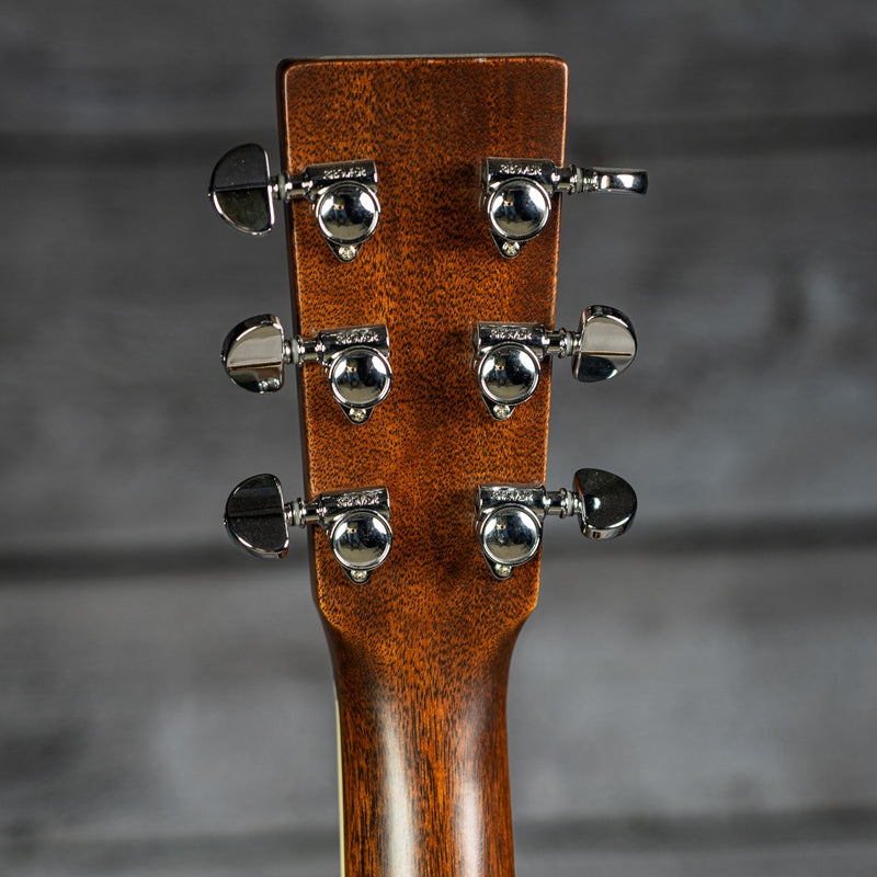 Martin D-35