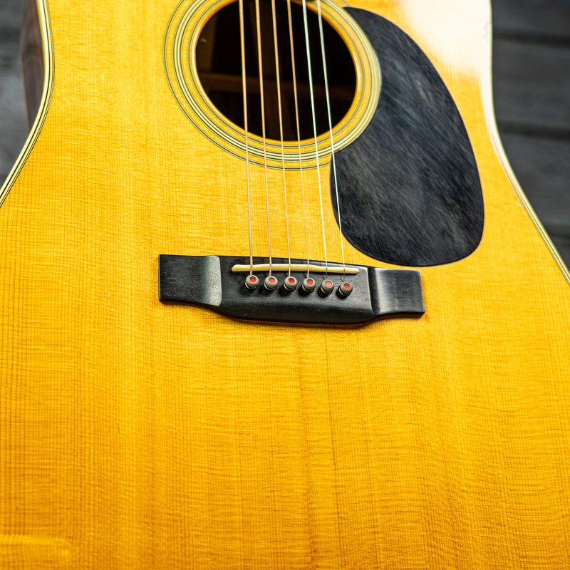 Martin D-35