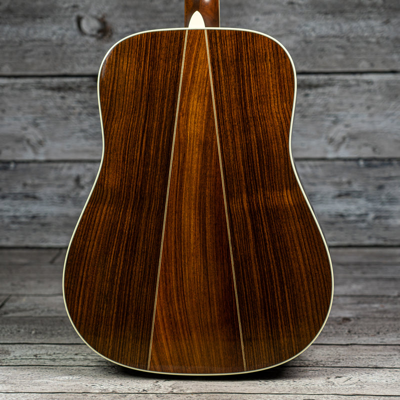 Martin D-35