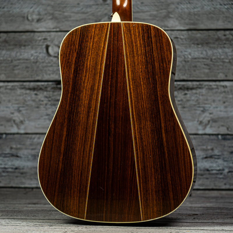 Martin D-35