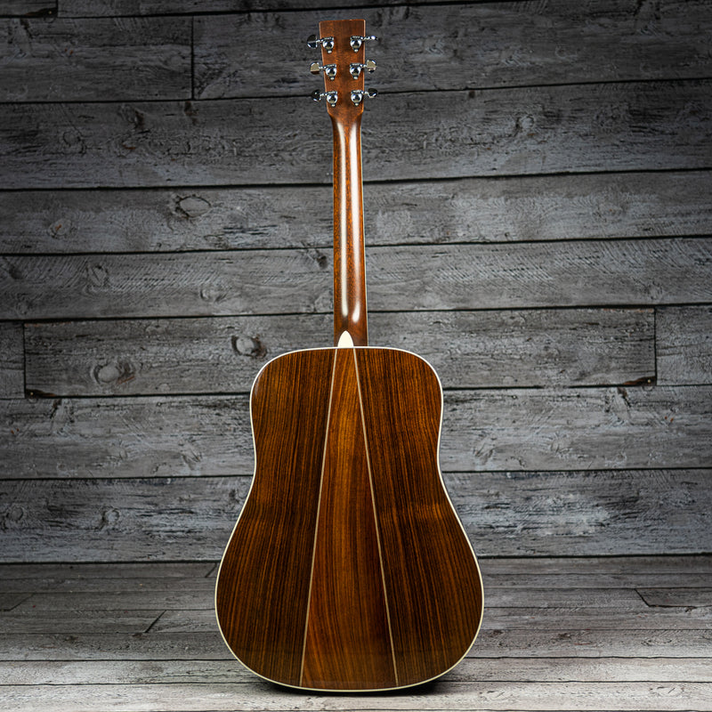 Martin D-35