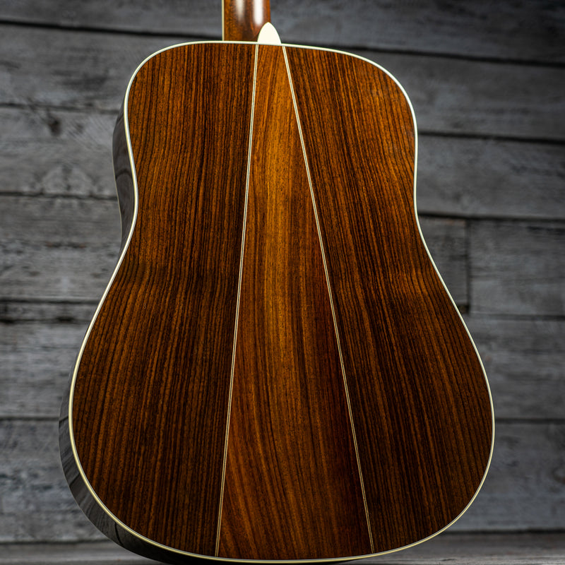 Martin D-35
