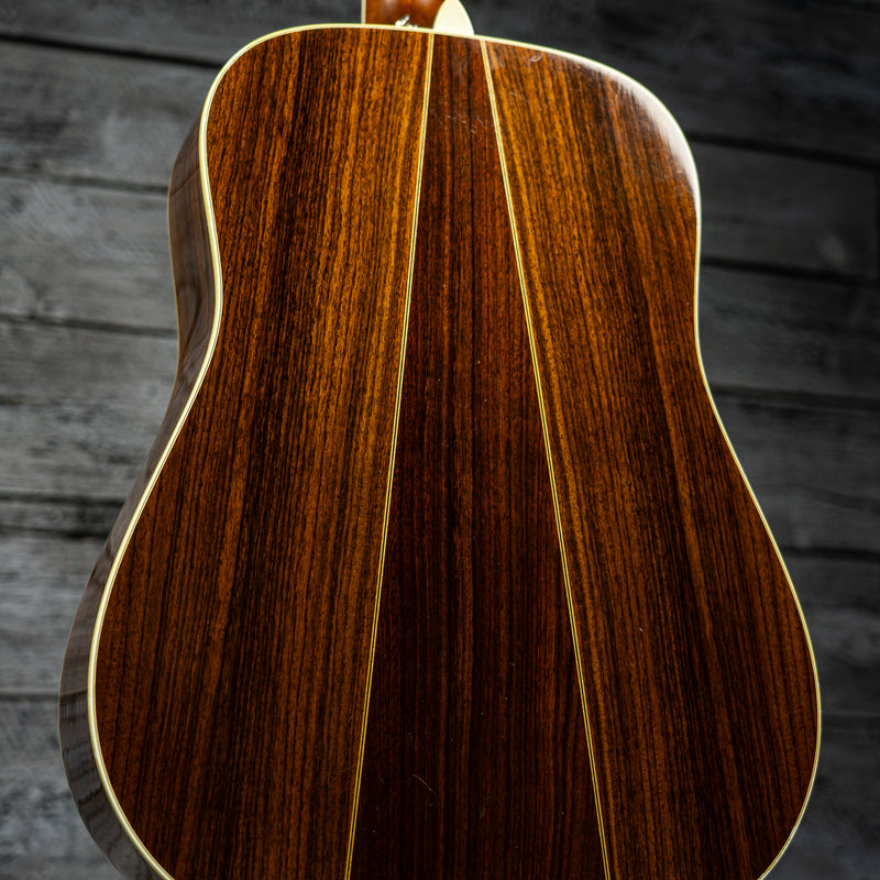 Martin D-35