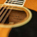 Martin D-35 1980