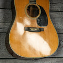 Martin D-35 1980