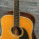 Martin D-35 1980