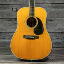Martin D-35 1980