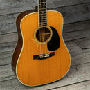 Martin D-35 1980